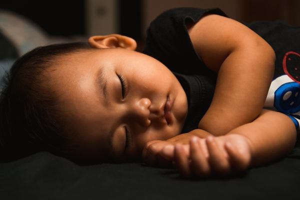 The Key to Blissful Nights: Sleep Hygiene for Your Newborn Baby
