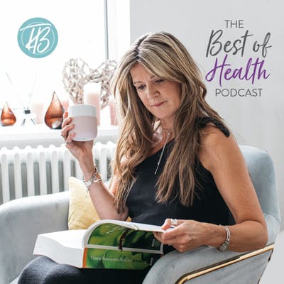 The Best Of Health Tanya Borowski