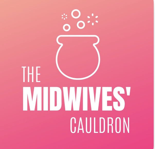The Midwive’s Cauldron 