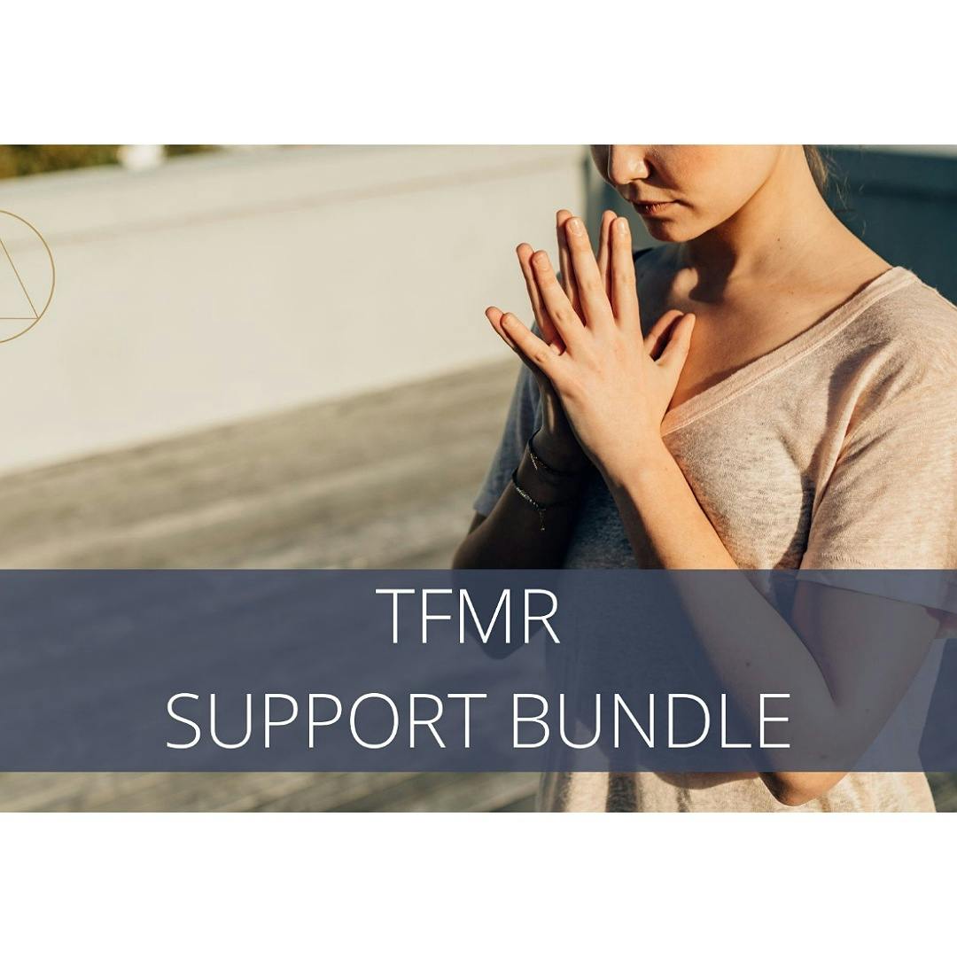 FLY Mama - Termination For Medical Reasons Support Bundle